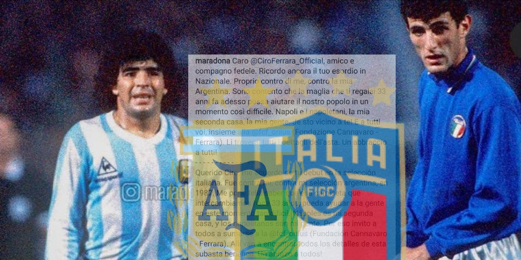 aaaMARADONA