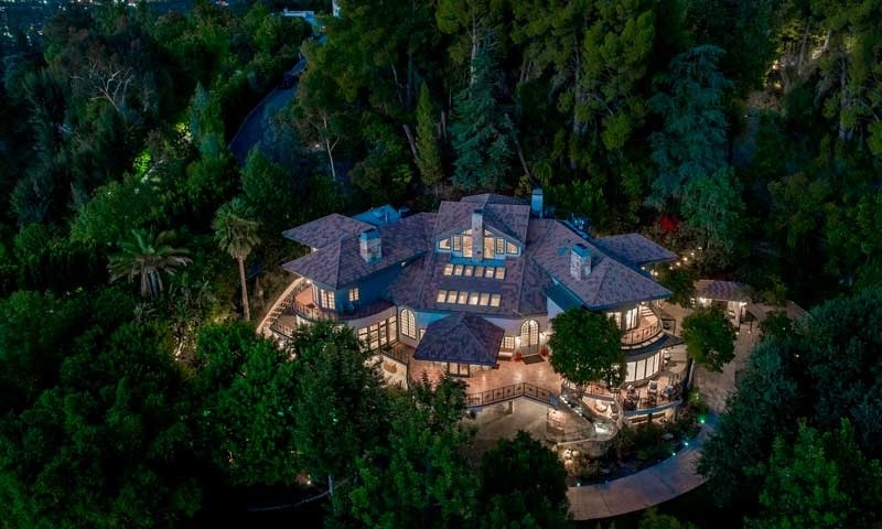 casa selena 1