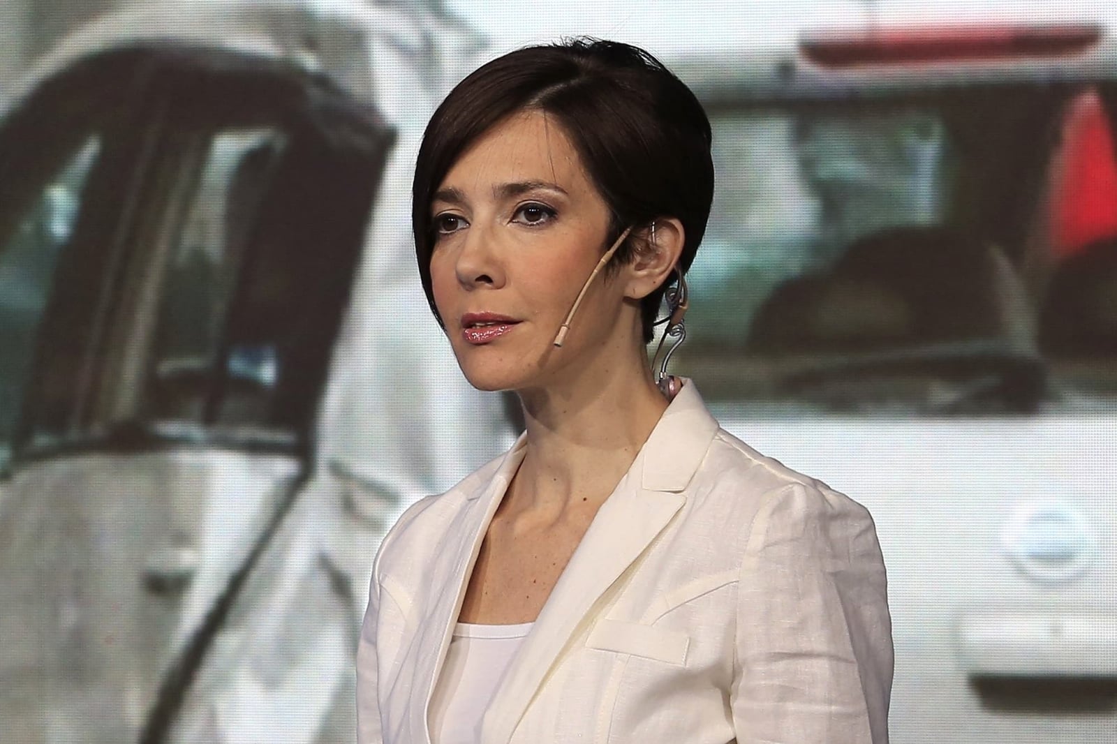 cristina