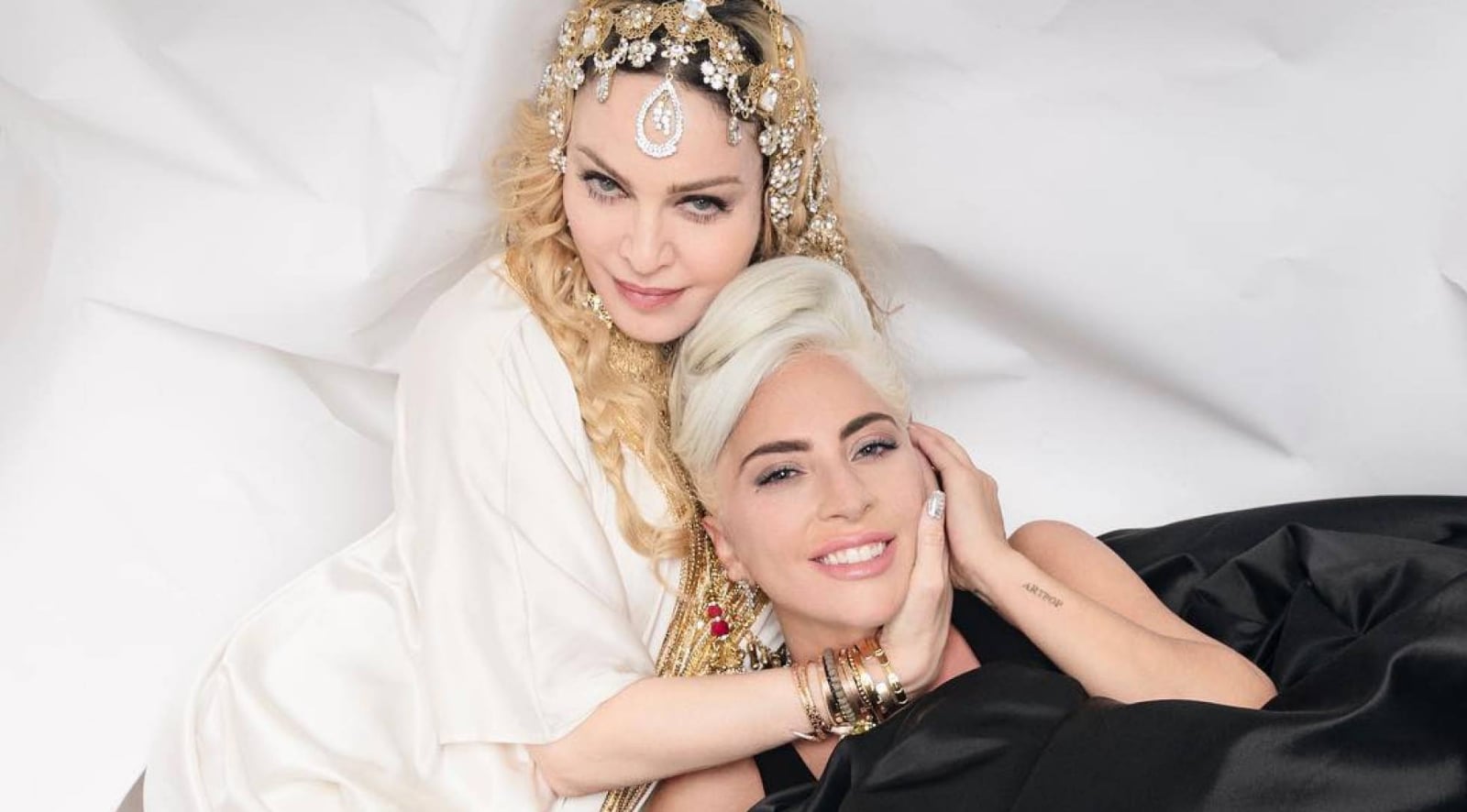 madonna.lady