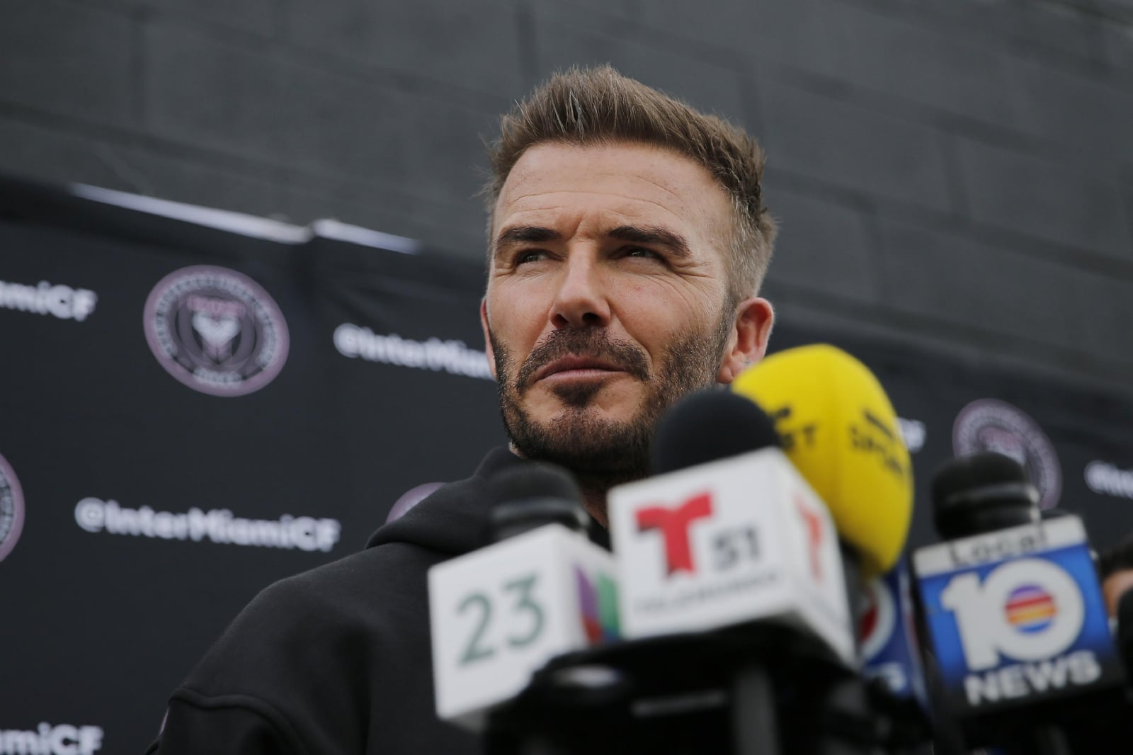 becks