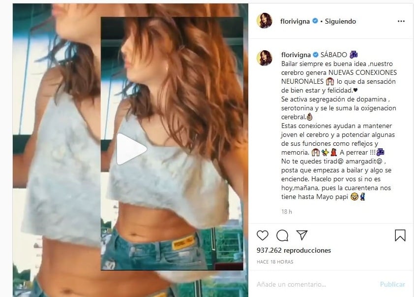 florvigna
