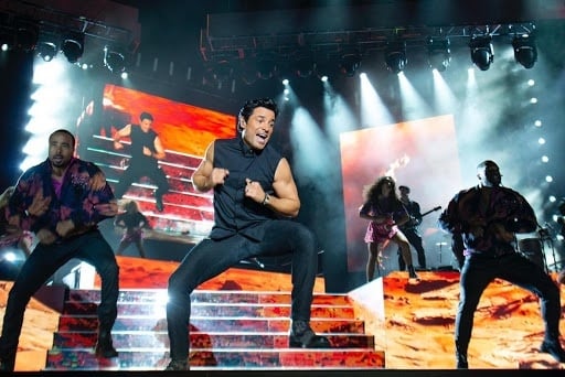 chayanne
