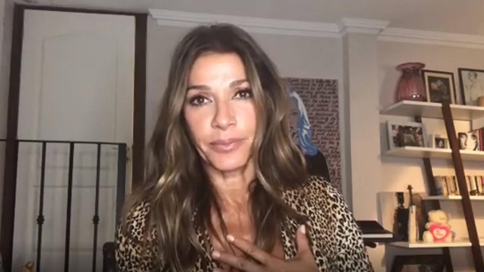 CATHERINE FULOP