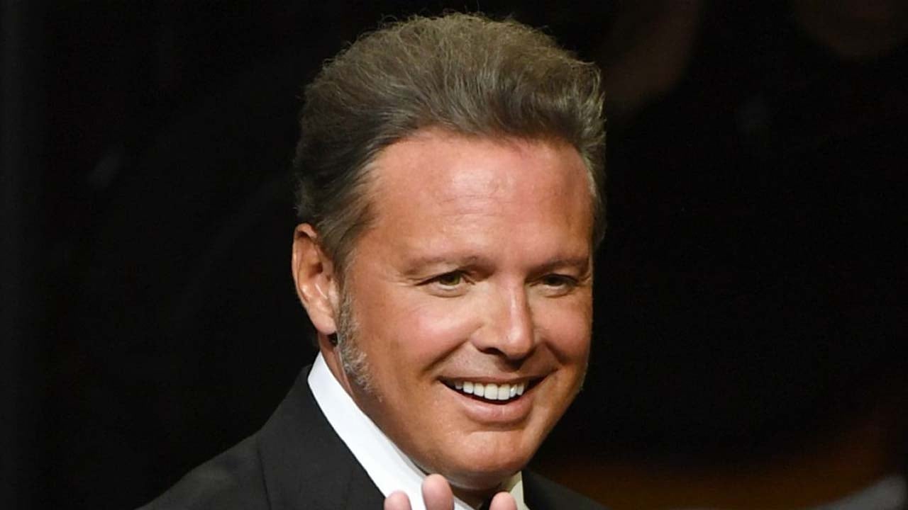 Luis-Miguel