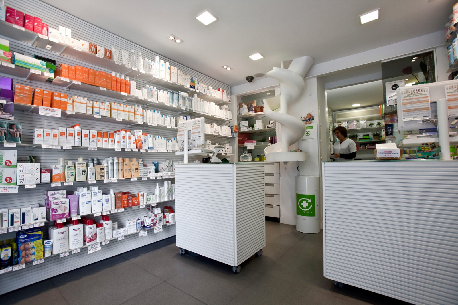 Farmacias
