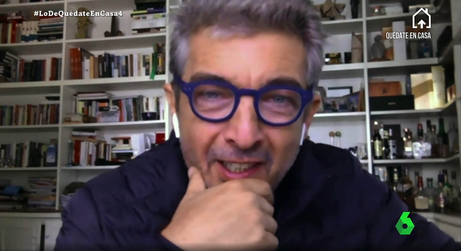 Darin 4