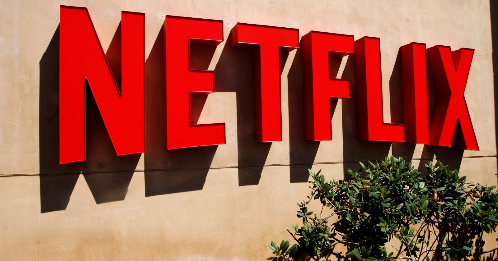 Netflix 0