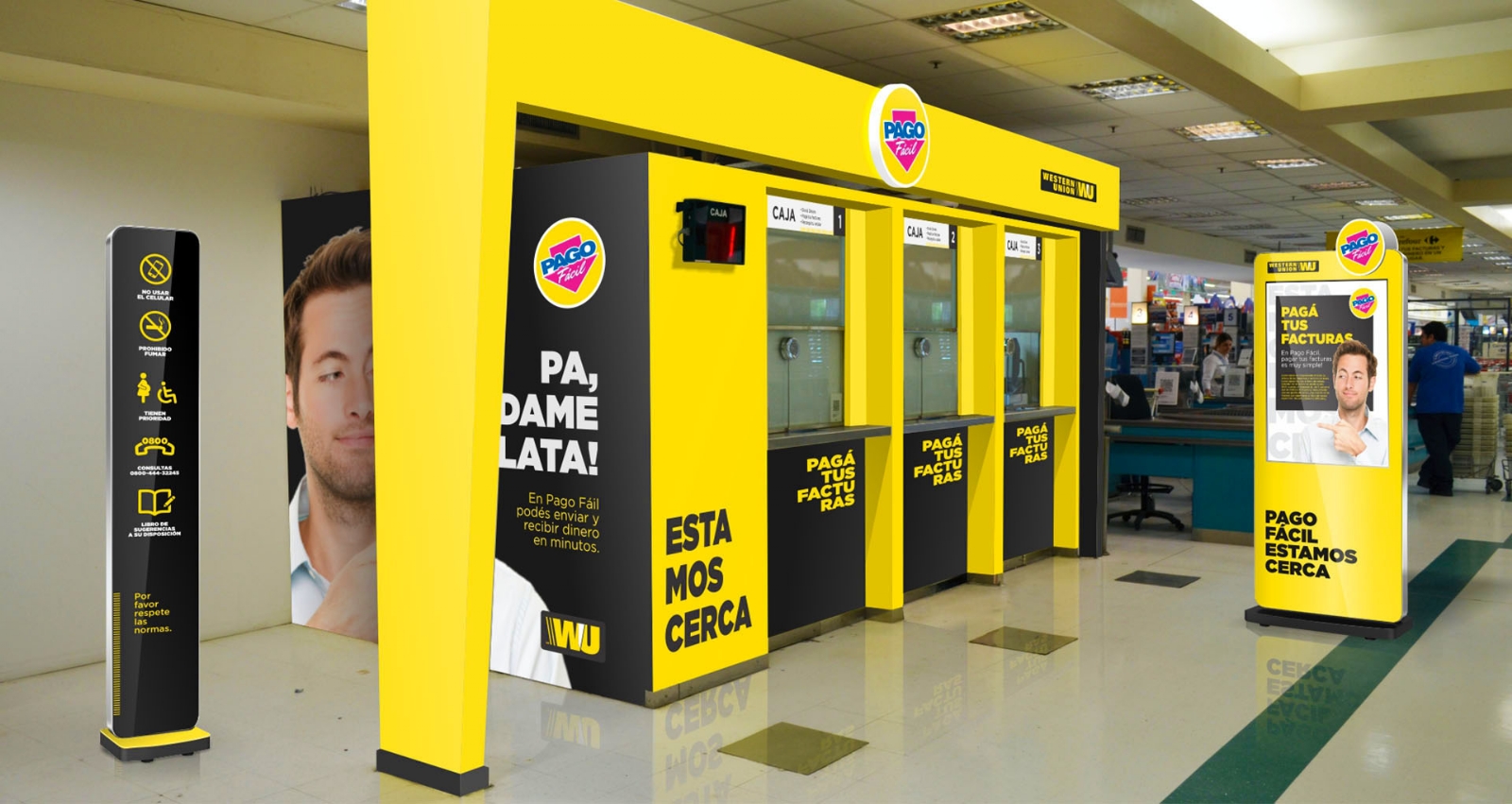 Local-Pago-Facil