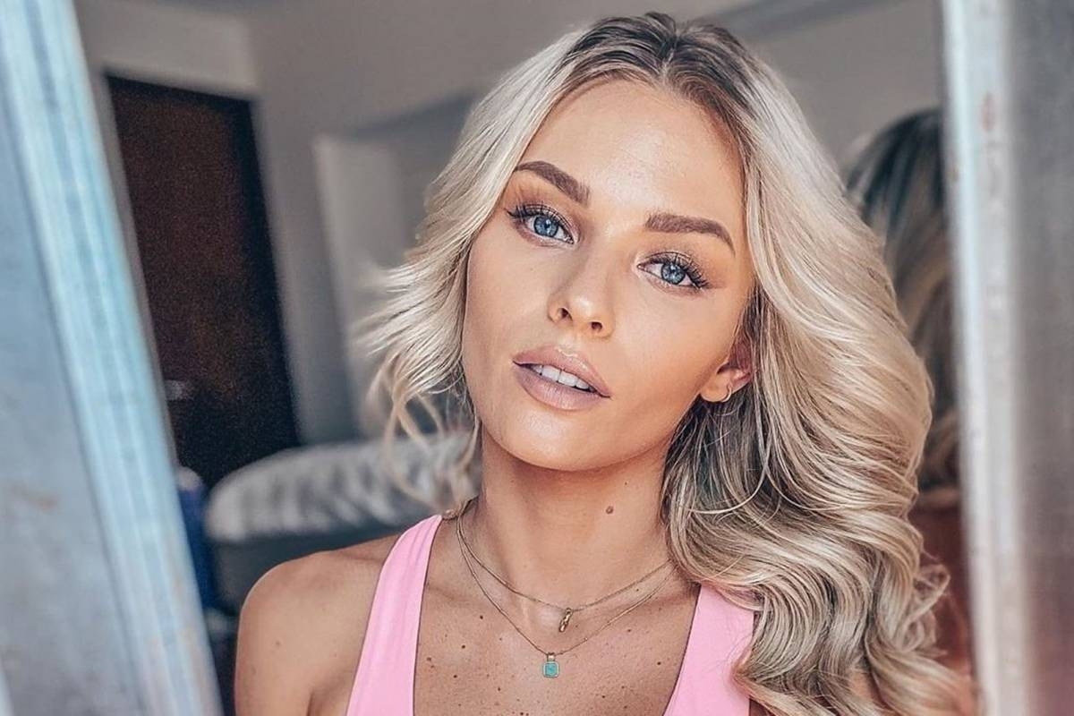 irina inedita