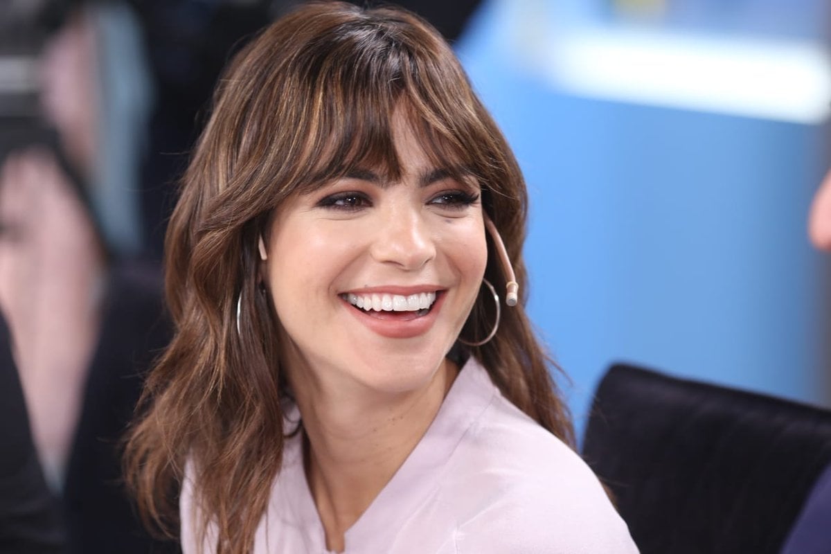 agustina cherri