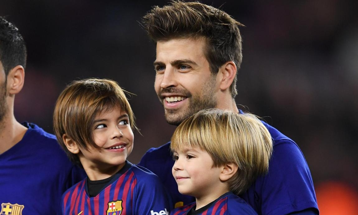 shakira-and-pique-39-s-son-milan-shows-off-poetry-skills-in-letter-to-dad
