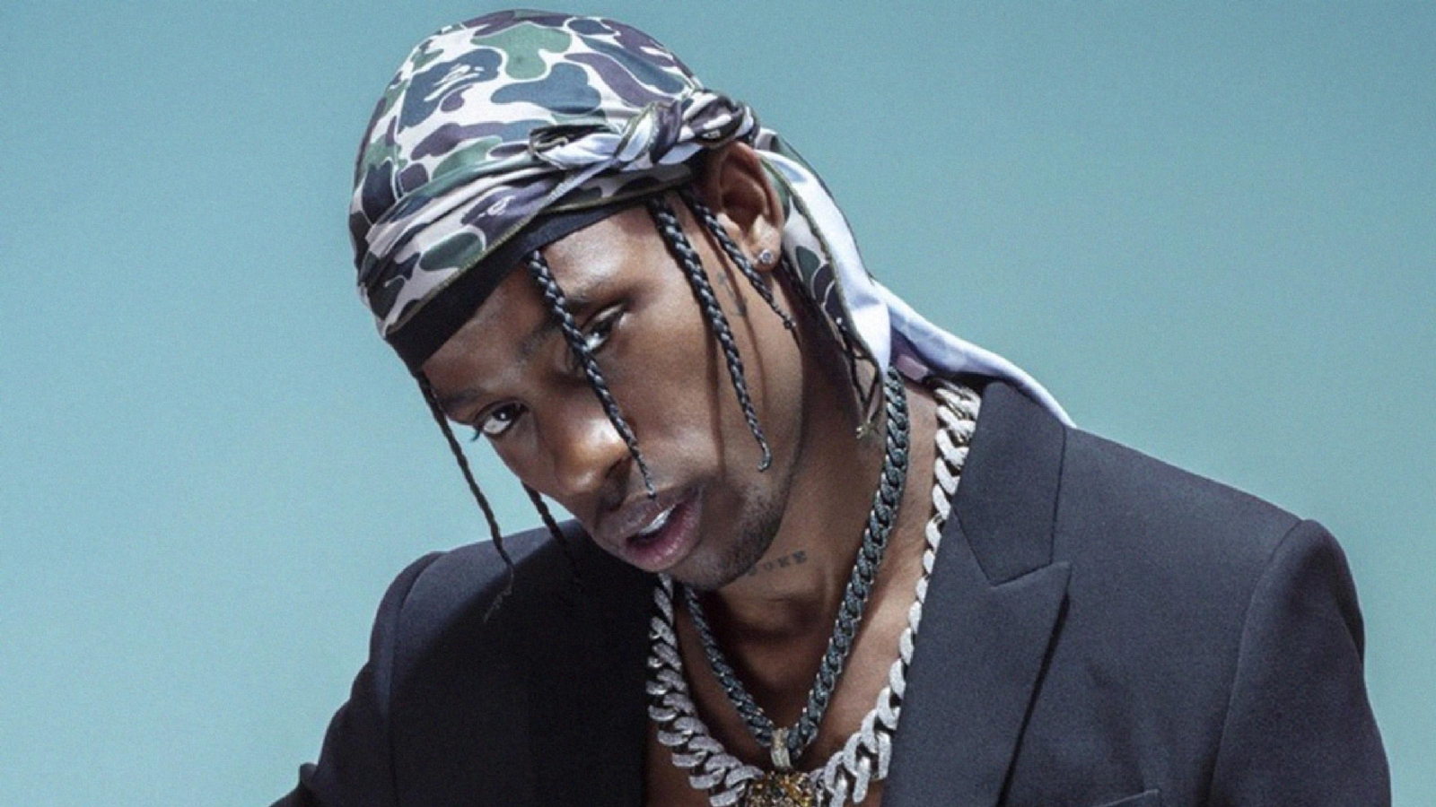 Travis