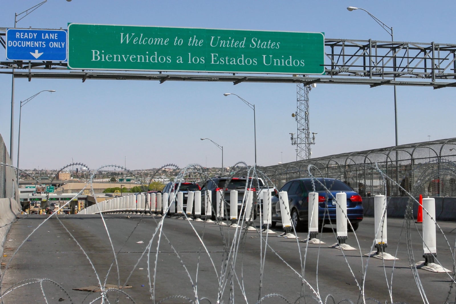 frontera portada