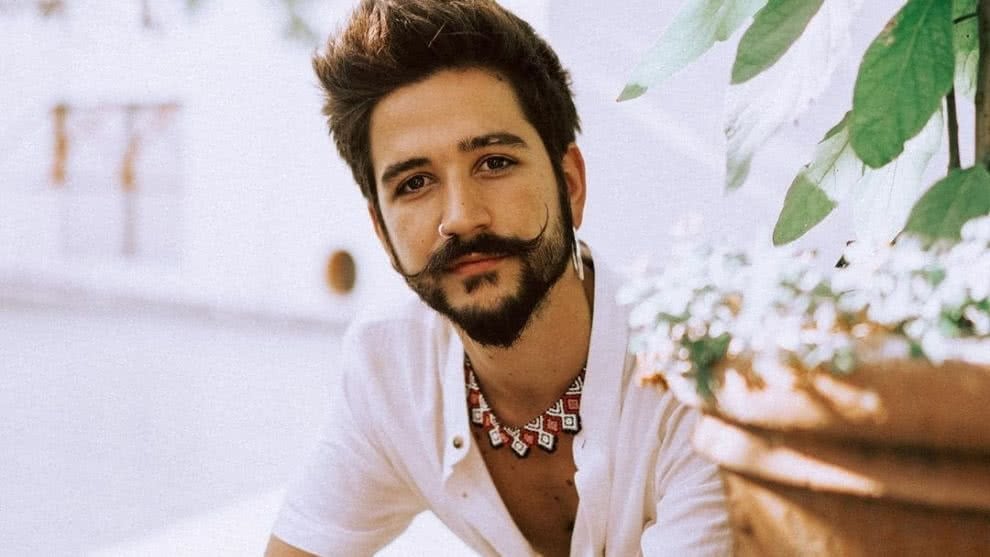 Camilo - florero