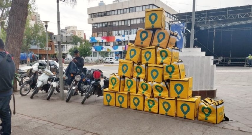 Glovo