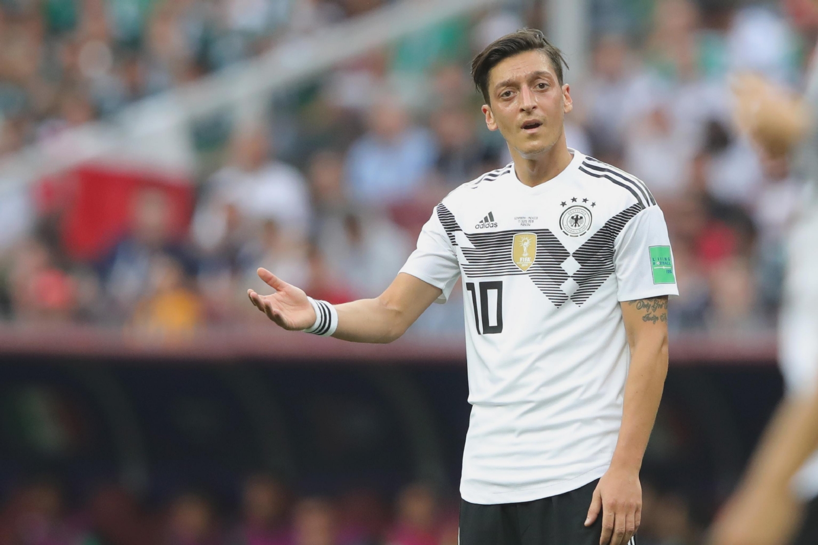 ozil