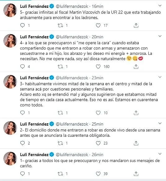 luli