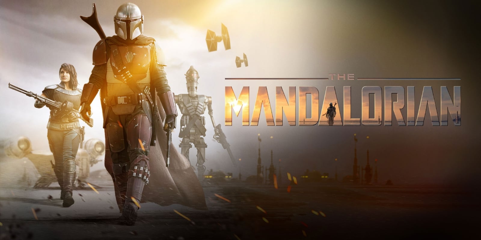 mandalorian