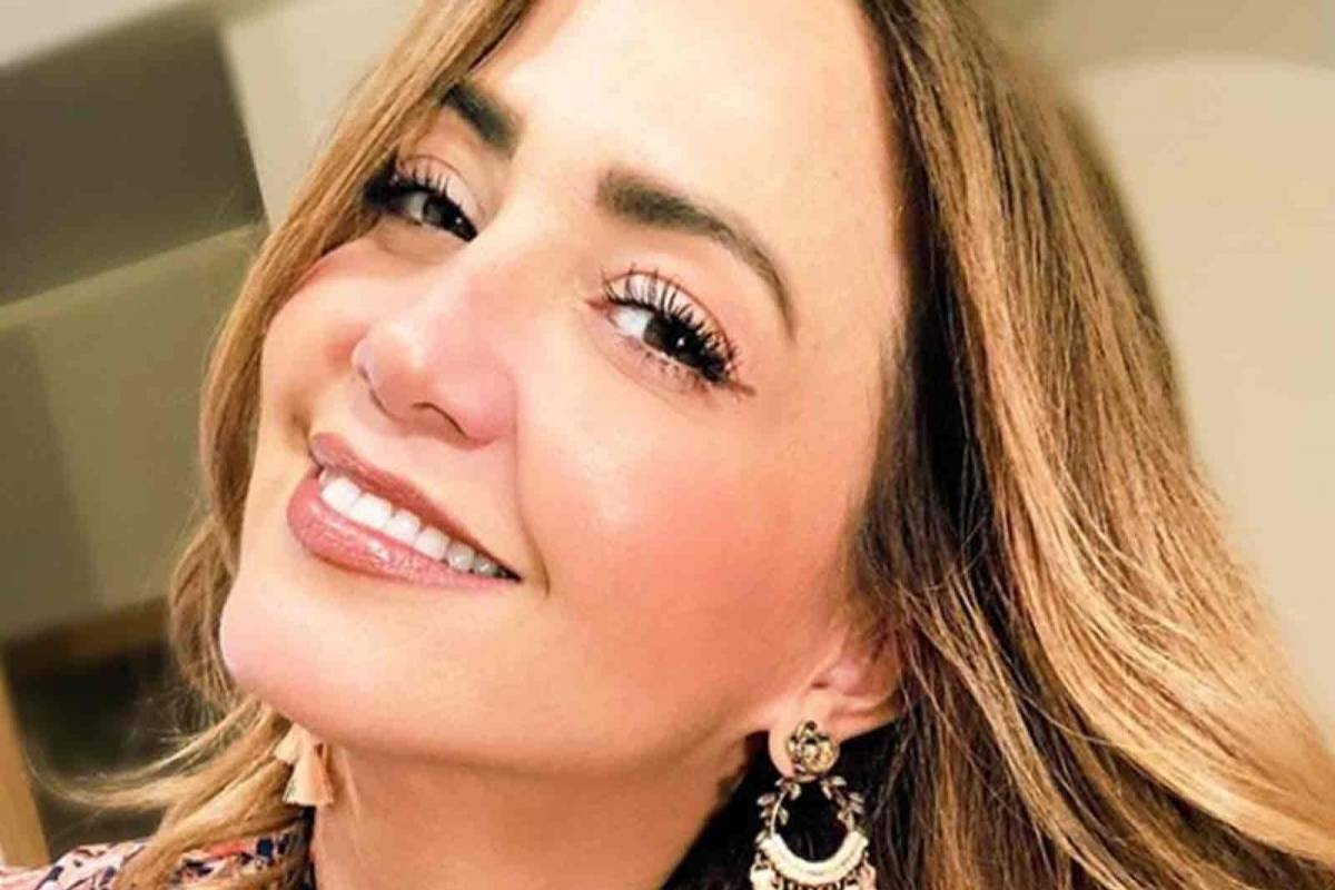 Andrea Legarreta - perfil
