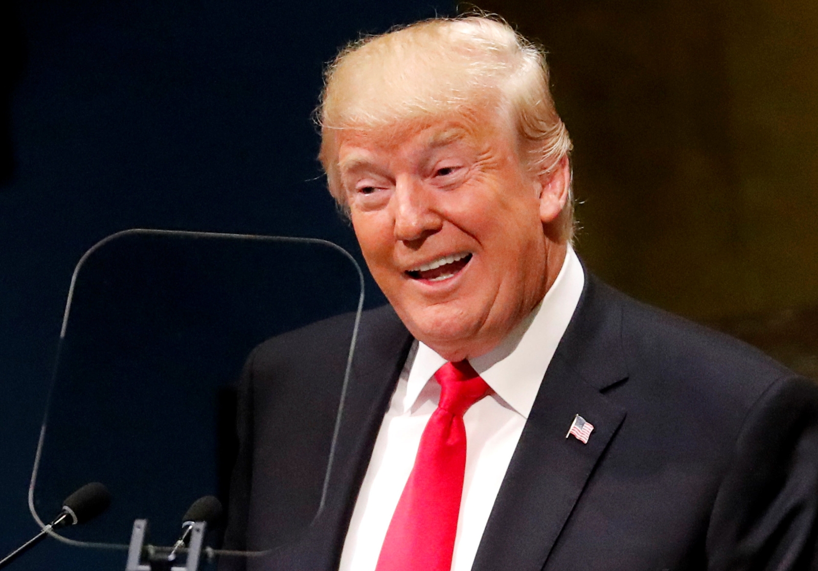 trump