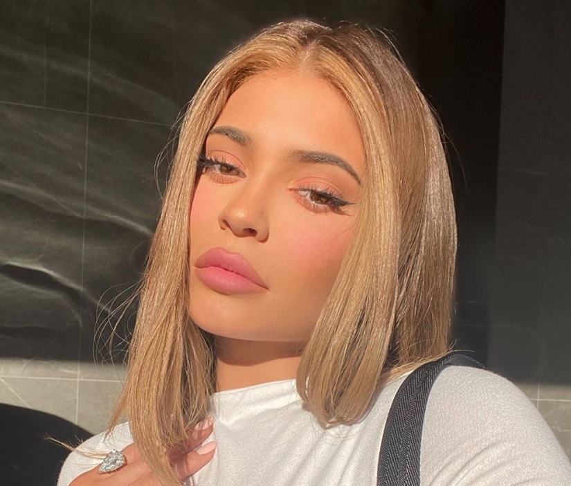 KylieJenner
