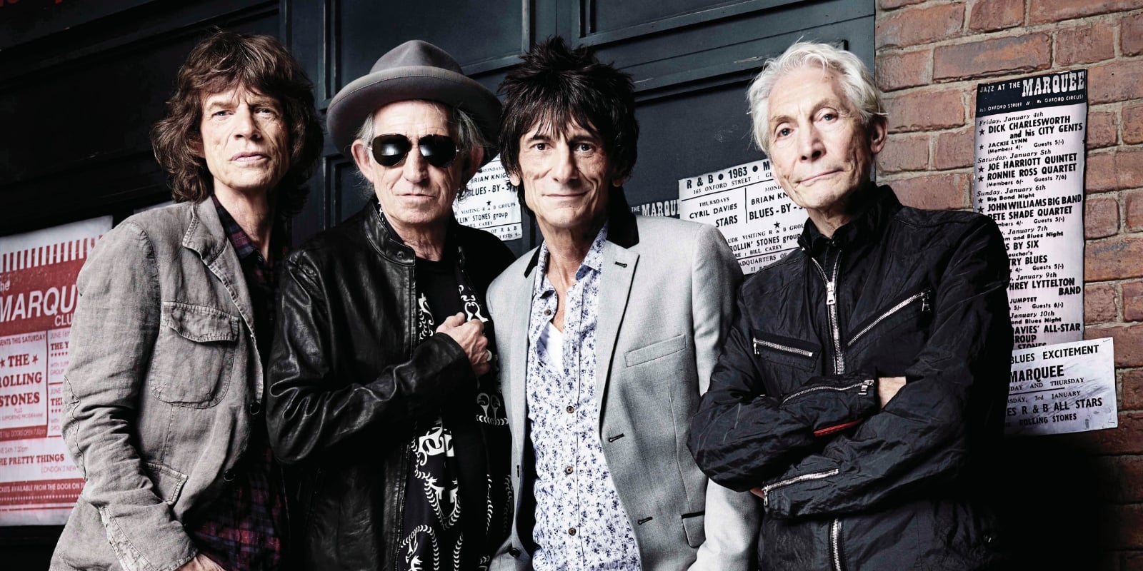 stones