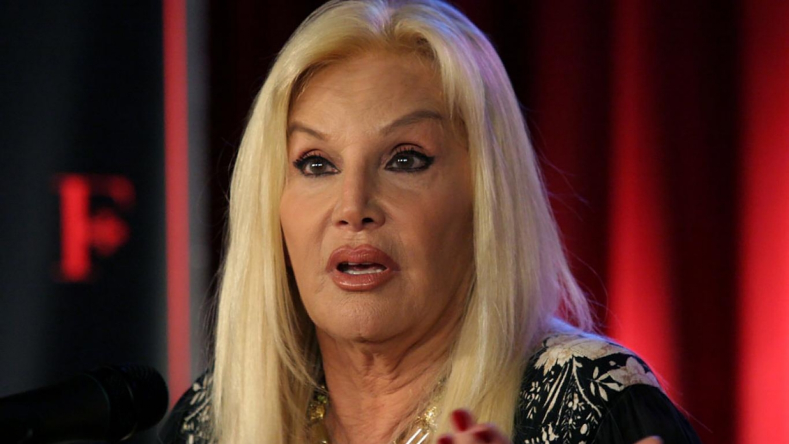 SUSANA GIMENEZ