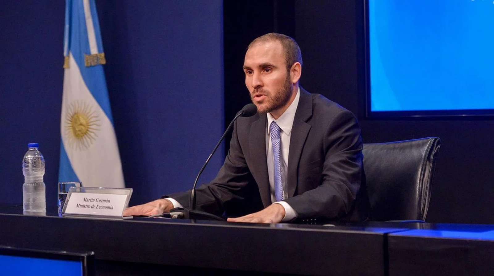 Martin-Guzman