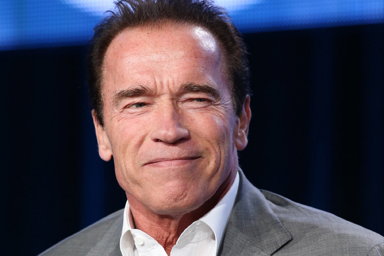 arnold
