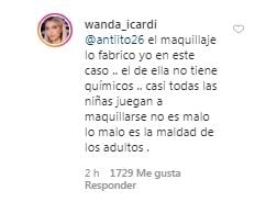 wanda