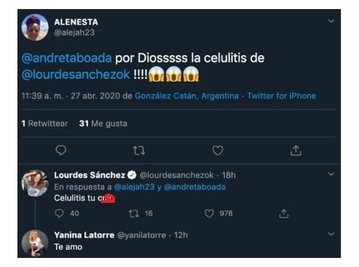 lourdes sancheztw