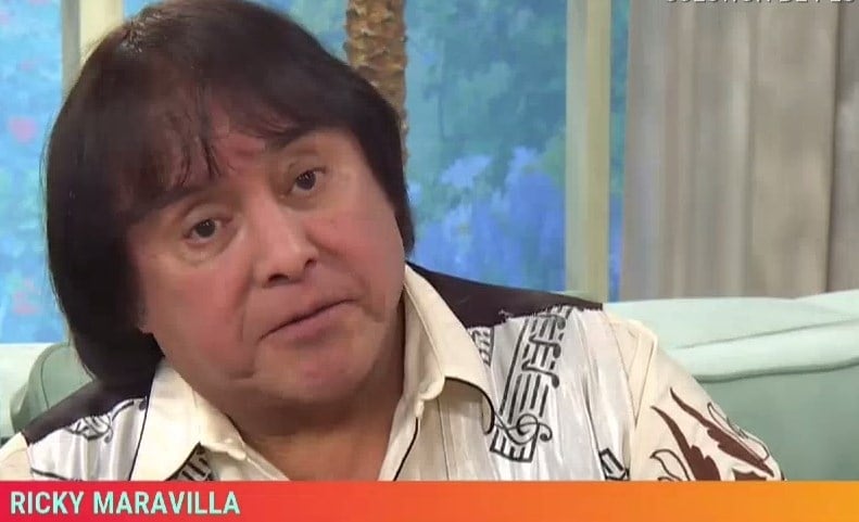 Ricky-Maravilla-estuvo-en-el-programa-de-Pampita