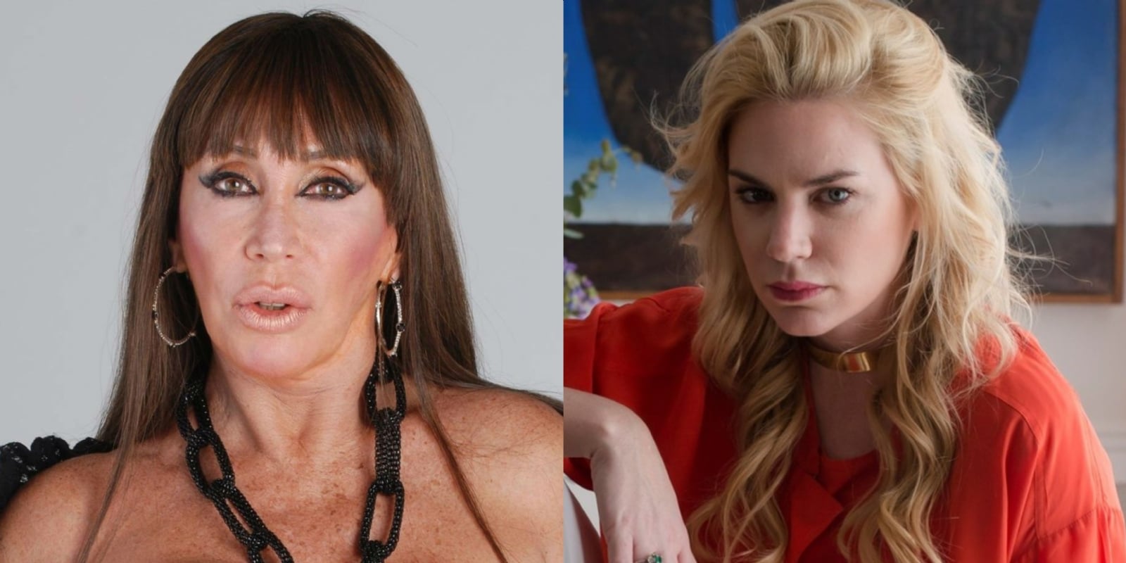 MORIA CASAN
