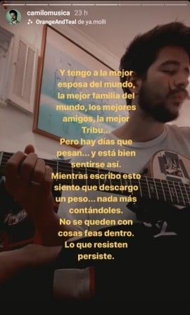camilo