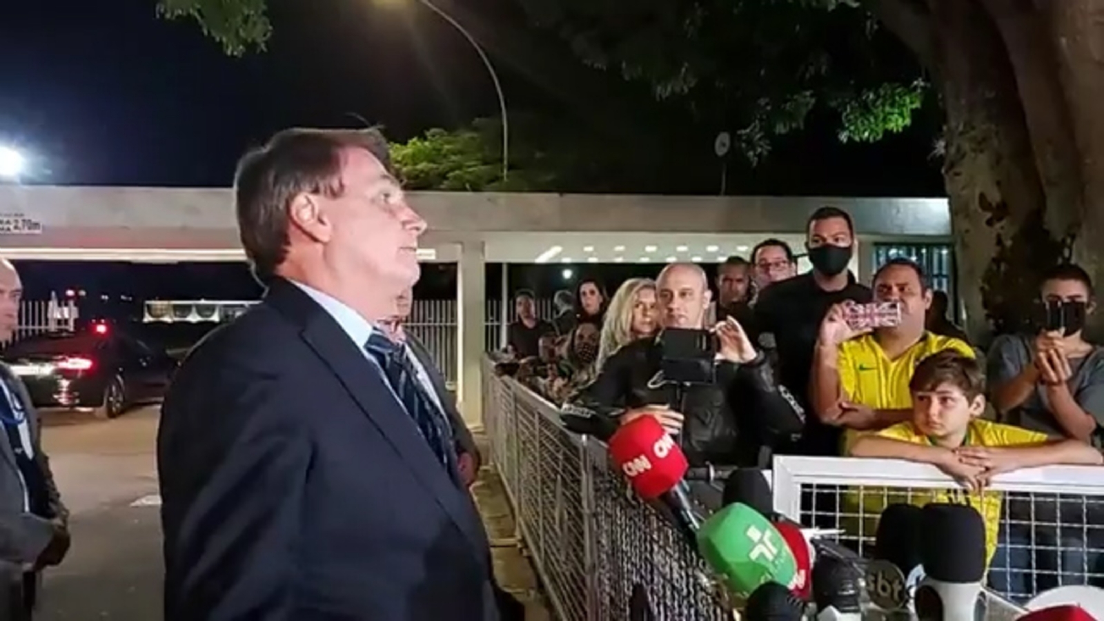 bolsonaro 1