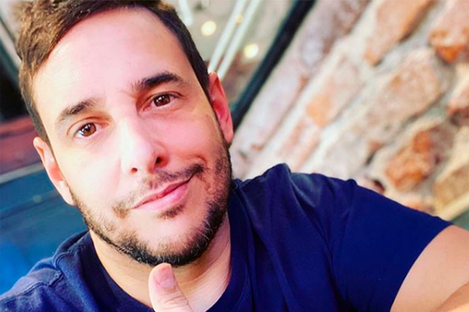 RODRIGO LUSSICH