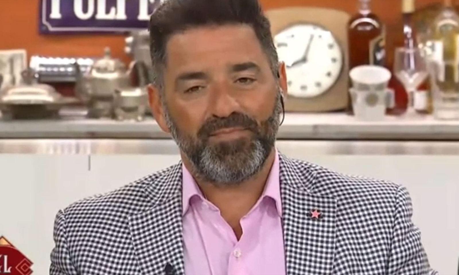 Mariano Iudica