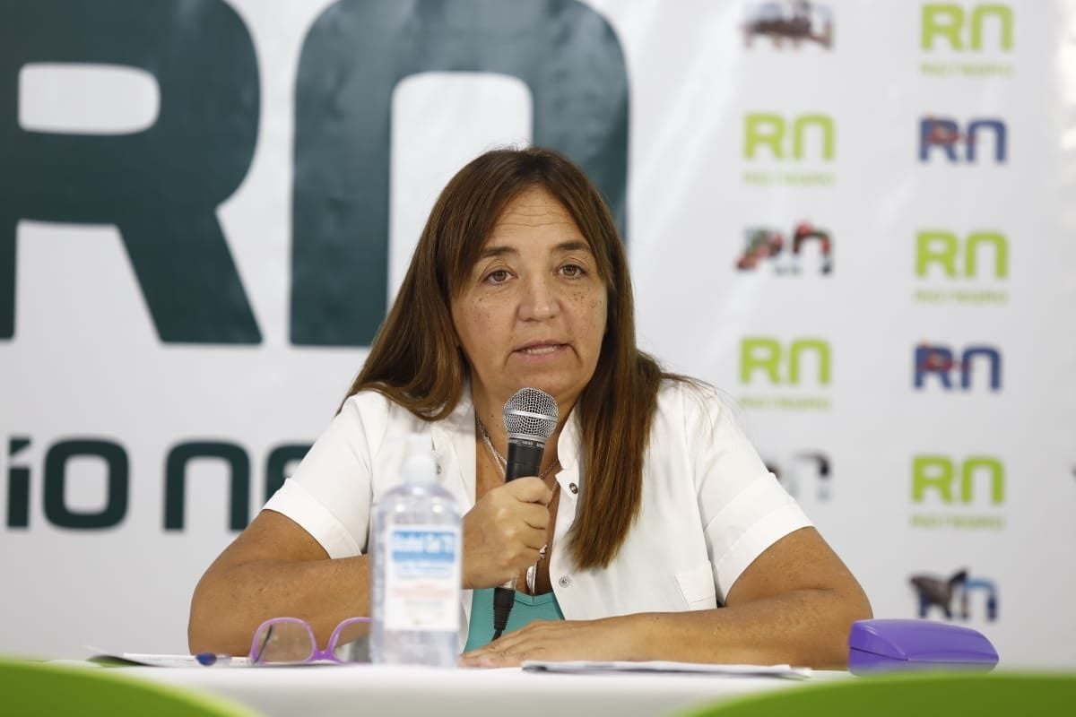 Mercedes Iberó