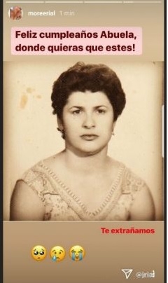 abuelamorena