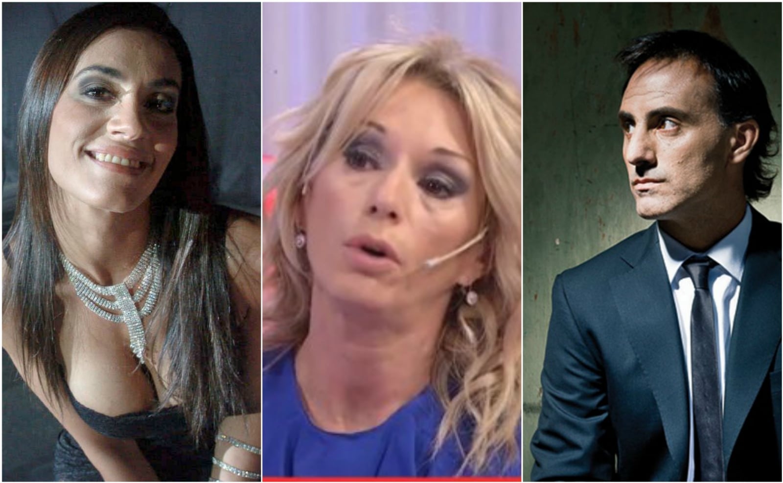 DIEGO NATACHA YANINA