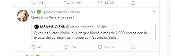 vero lozano