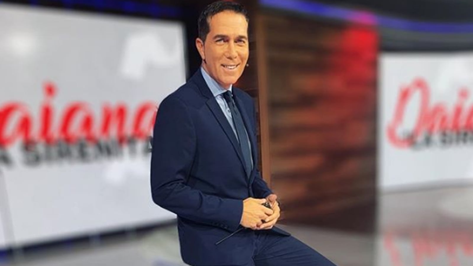 RODOLFO BARILI