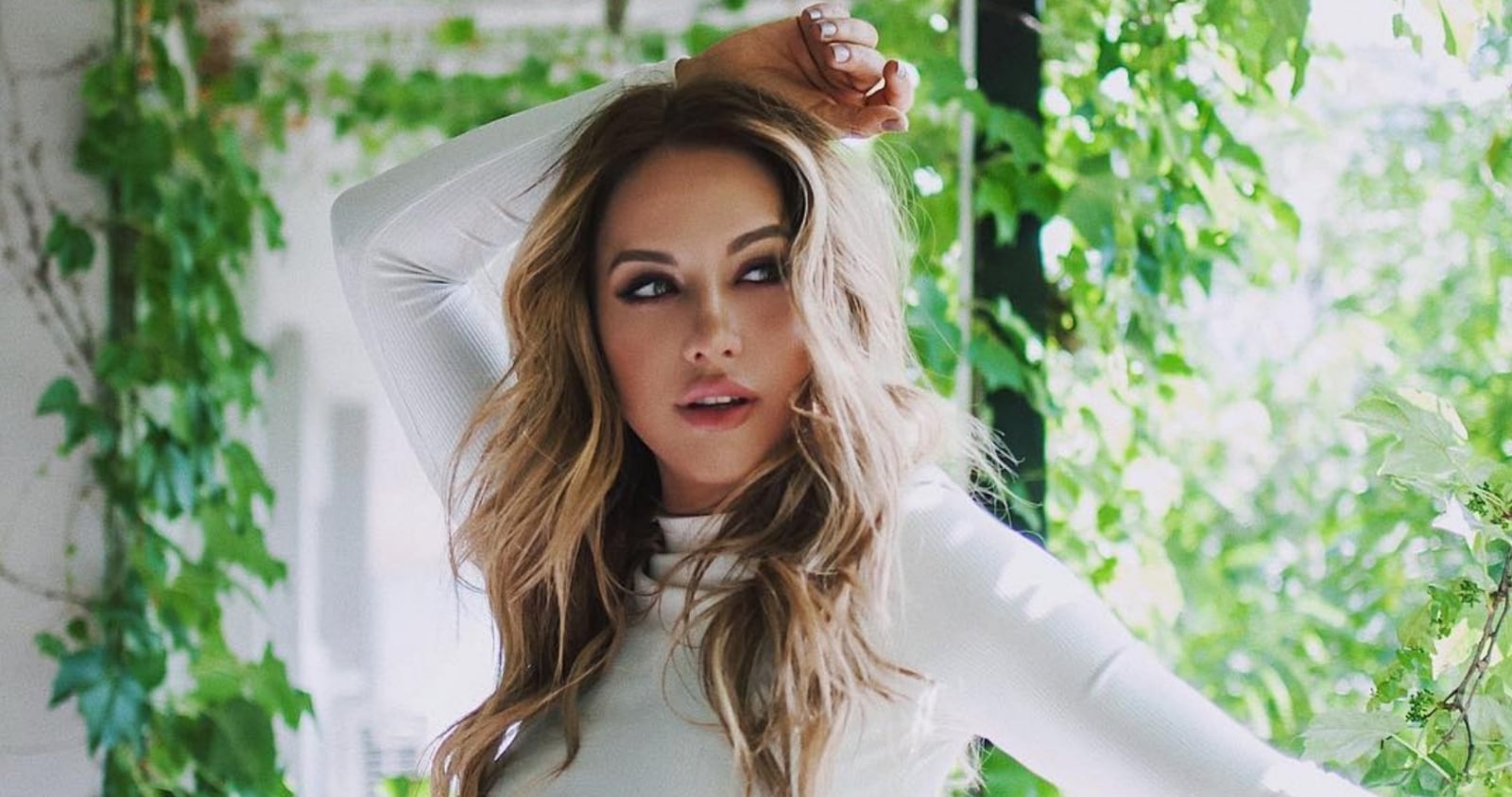 FLOR VIGNA