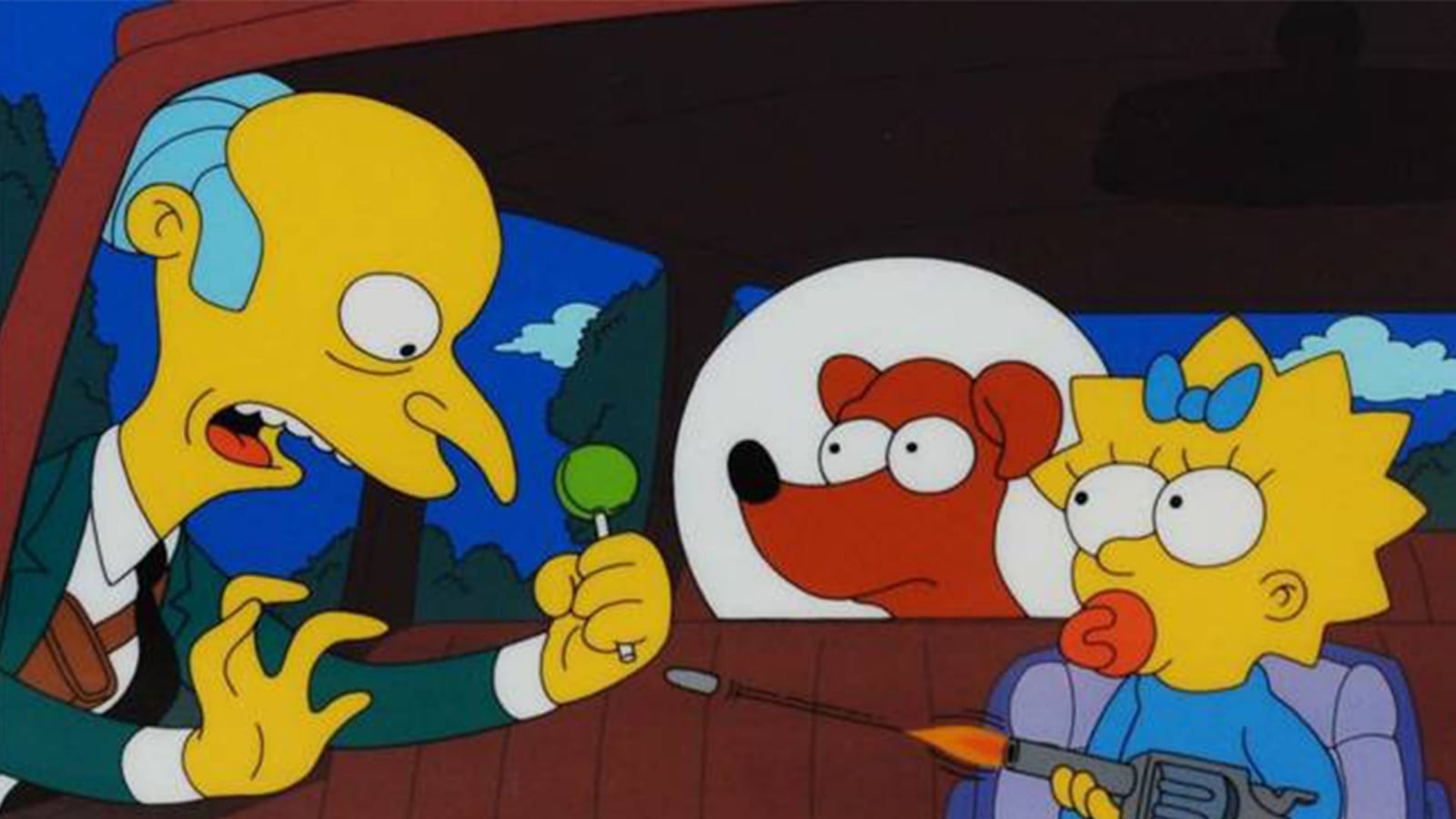 BURNS