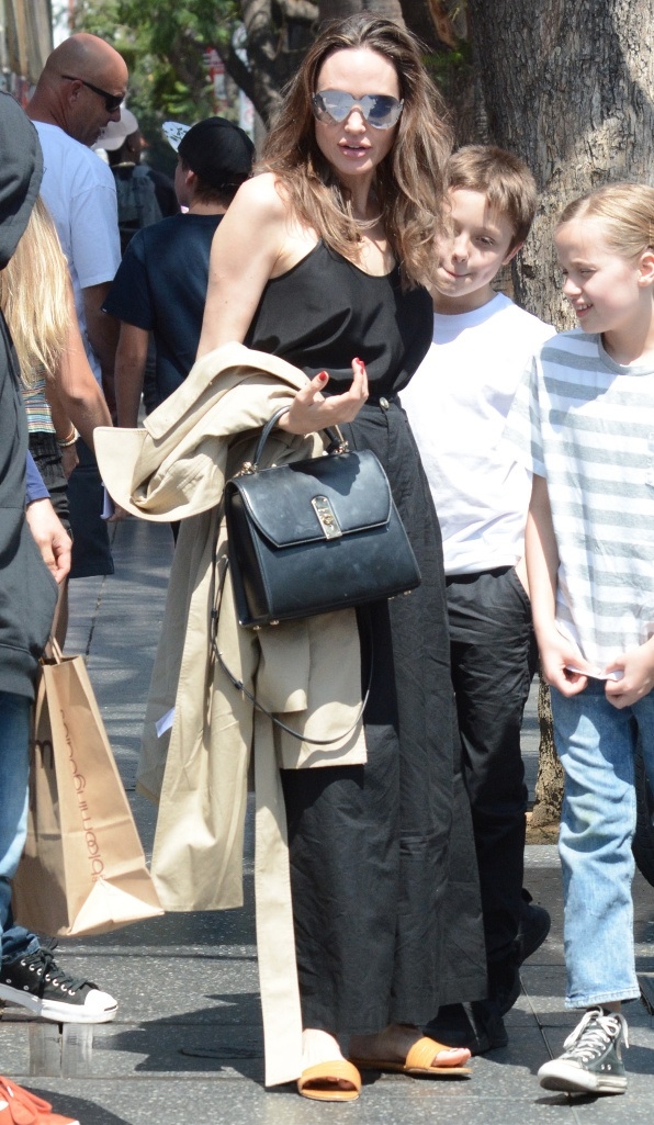 Angelina Jolie 3