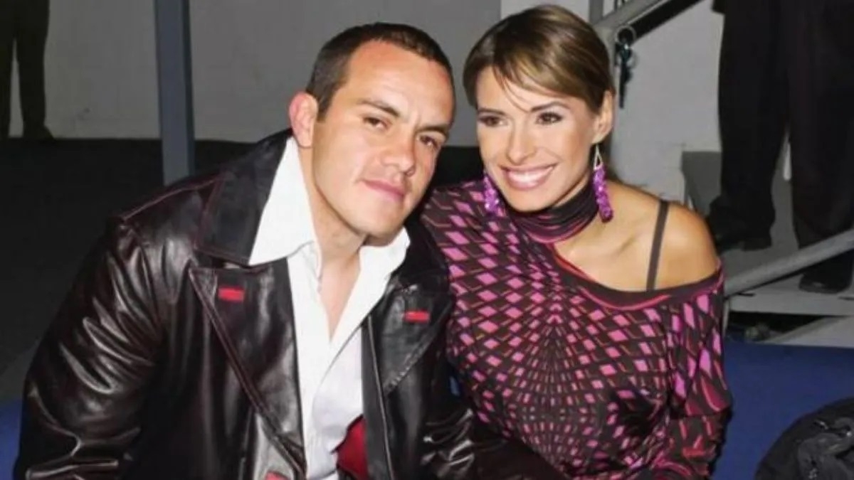 galilea montijo y cuauhtémoc blanco