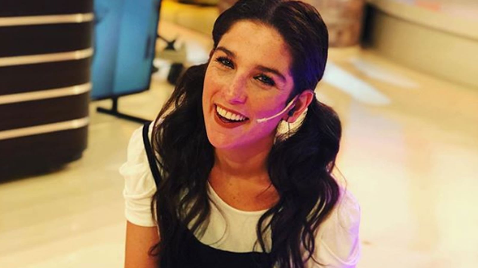 JUANA REPETTO