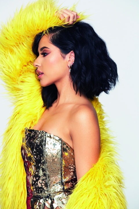 Becky G