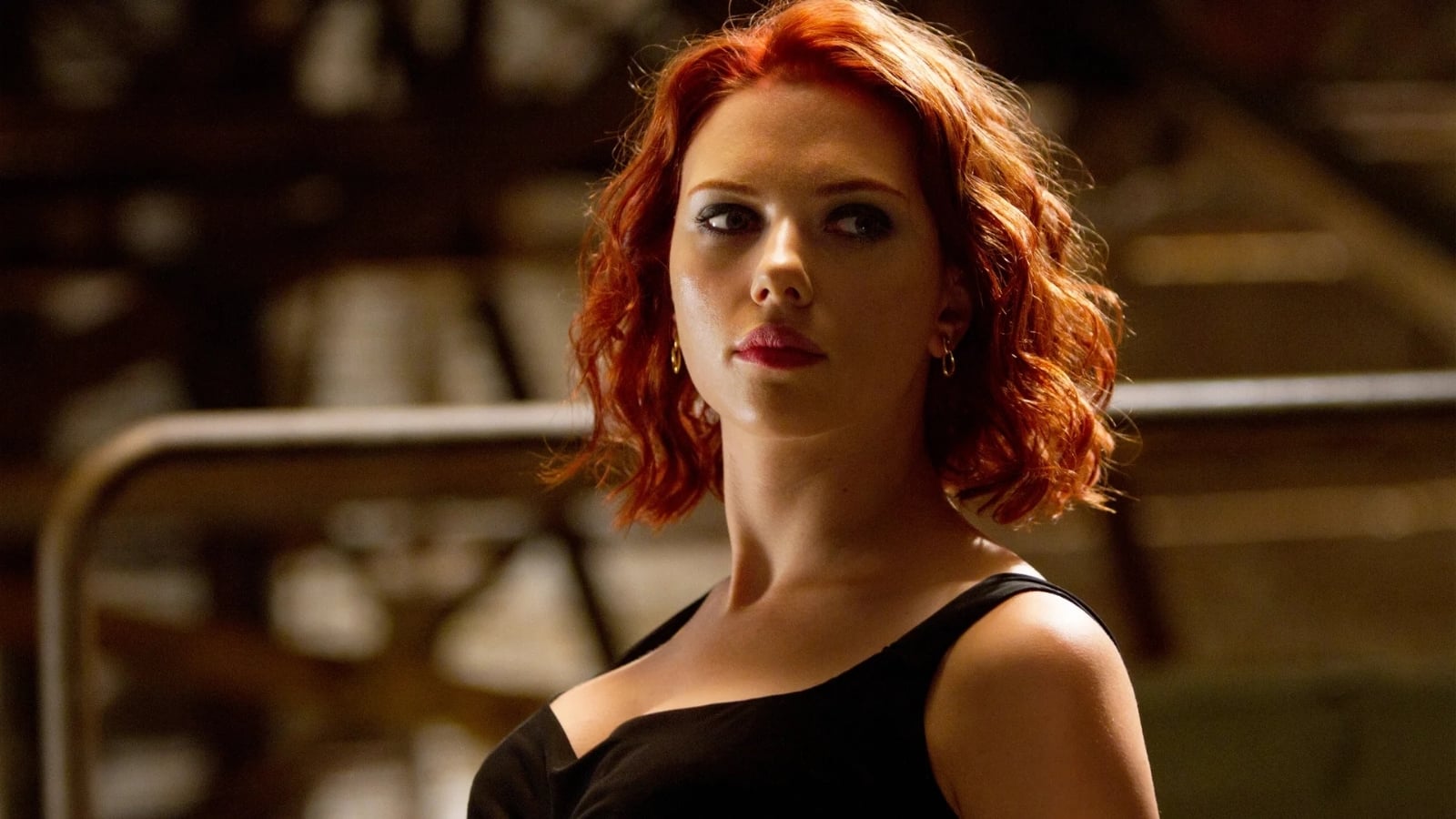 scarlett